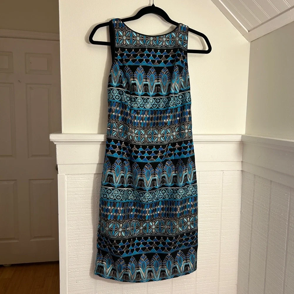 denim jumper dress for sale Jean Women Pinafore Maxi Aline Dresses with Pockets Baggy Wide Hemline Adjustable Spaghetti Strap Bib Overall Dresses Tea Length Elastic Empire Waist Midi Dress Streetwear : Clothing ZAPAKA Women Royal Blue premium dress back patch pockets 88% Size:6 US Women (3 UK/AU)